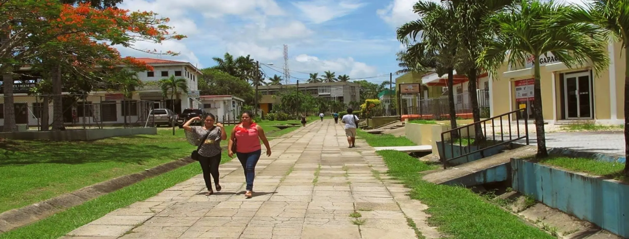 Image for Belmopan